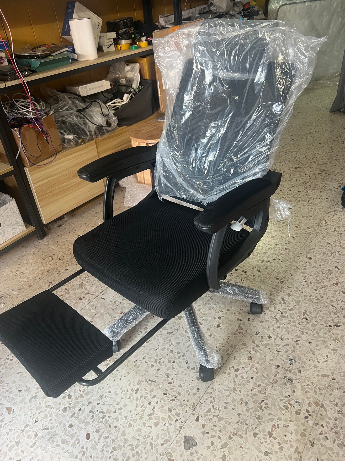 TouchsmartEF | Computer chair Comfortable household swivel chair Office chair Student dormitory e-sp