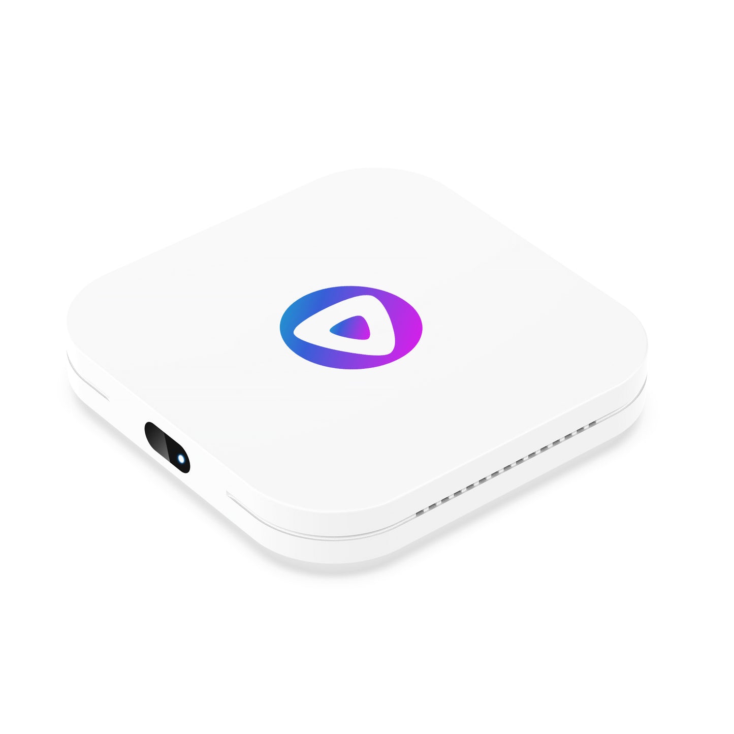TouchsmartEF | H96max Network Set-Top Box Rk3528 Android 13
