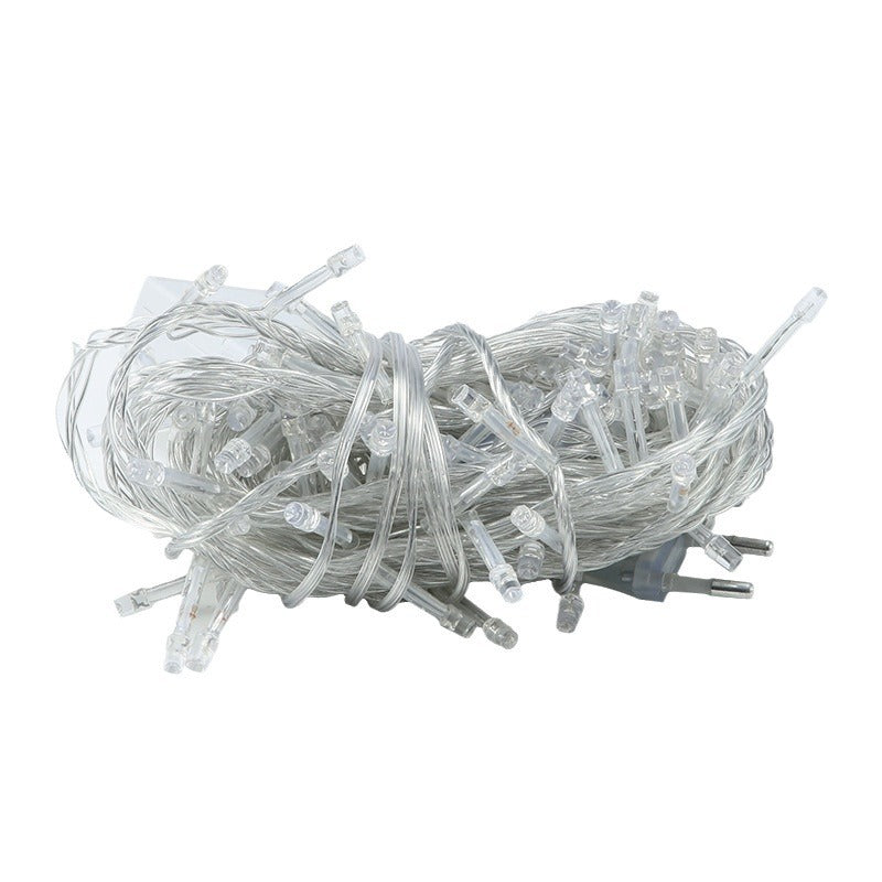 TouchsmartEF | Christmas atmosphere decorative light waterproof outdoor led light string full of sta