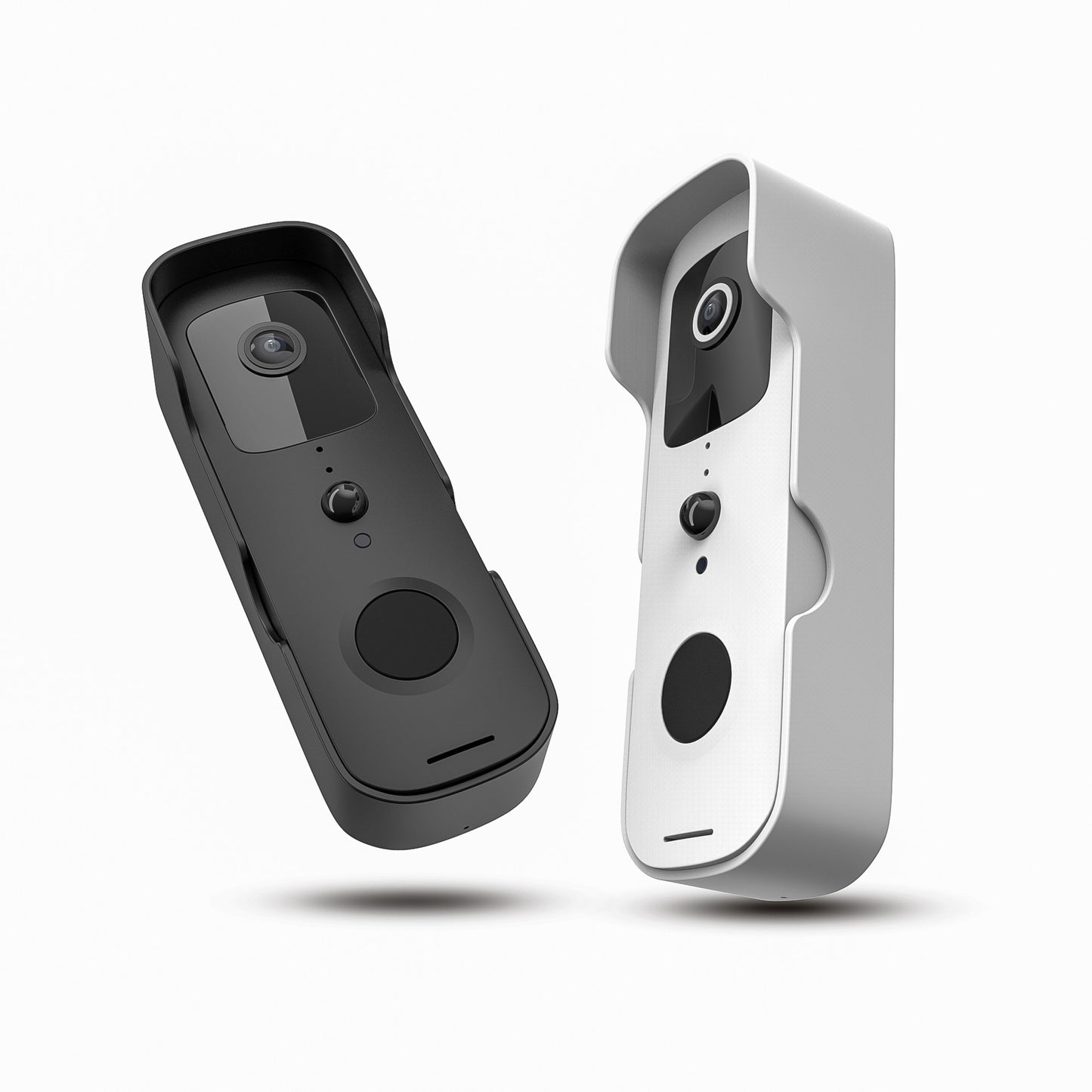 TouchsmartEF | Tuya Video doorbell