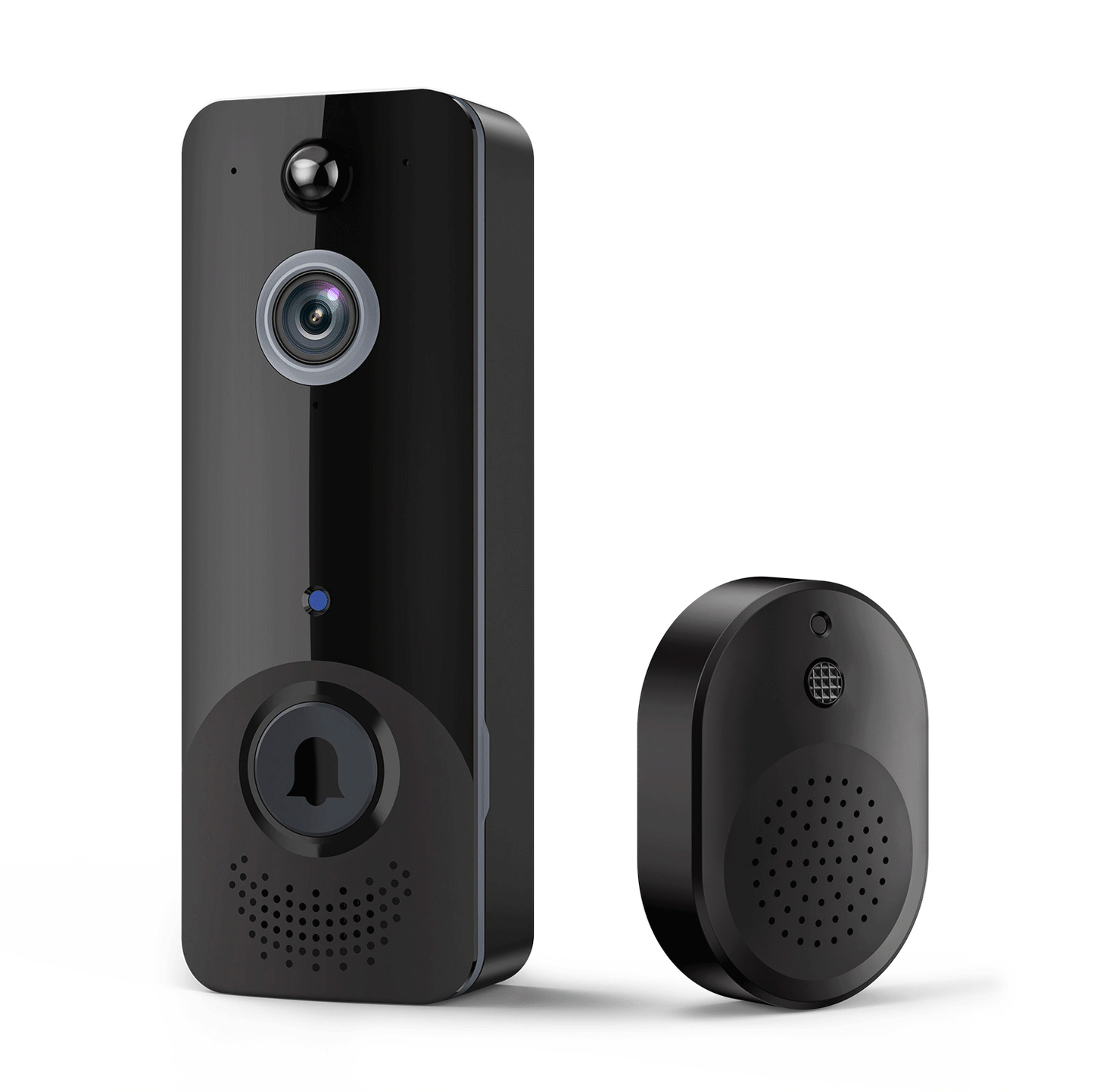 TouchsmartEF | Video doorbell