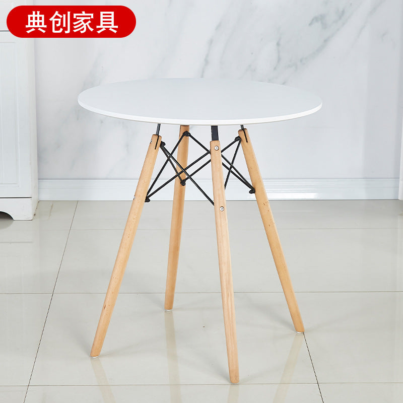 TouchsmartEF | Household dining table, simple bedroom leisure, desk, coffee table, negotiation table