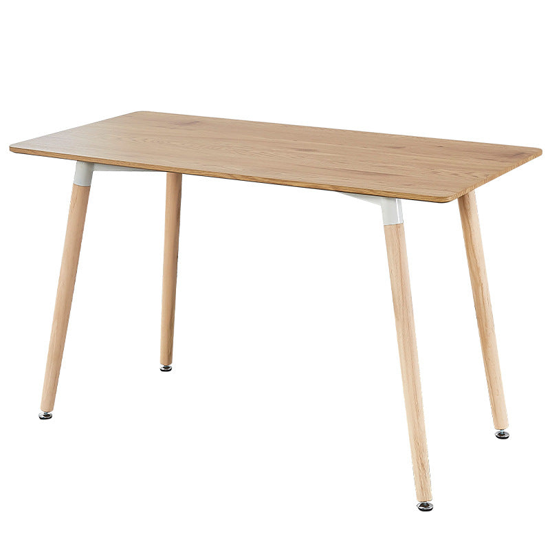 TouchsmartEF | Household dining table, simple bedroom leisure, desk, coffee table, negotiation table