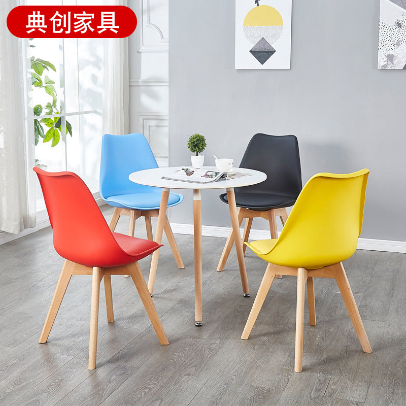 TouchsmartEF | Household dining table, simple bedroom leisure, desk, coffee table, negotiation table