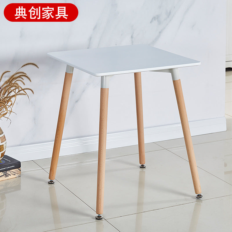 TouchsmartEF | Household dining table, simple bedroom leisure, desk, coffee table, negotiation table