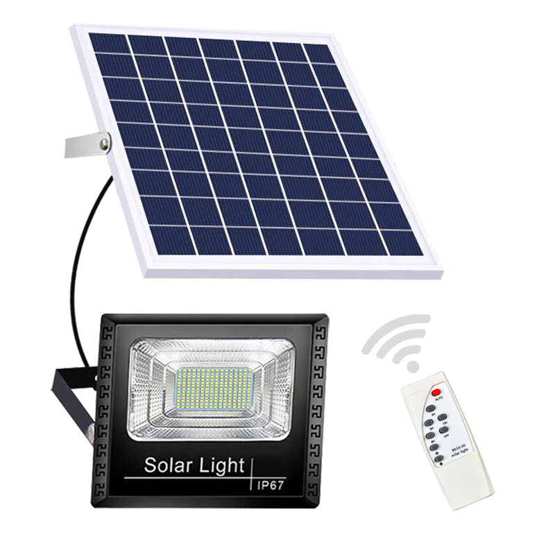 TouchsmartEF | Solar light household outdoor garden light new rural photovoltaic street light led hi