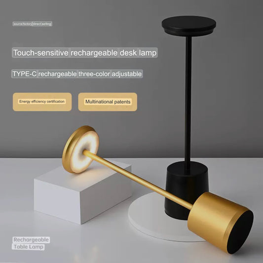 TouchsmartEF | Rechargeable Wireless Simple Decorative Touch