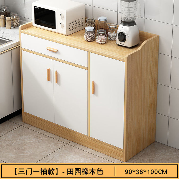 chest of drawers, locker, storage cabinet, bedroom cabinet, bucket cabinet, living room against the wall, simple modern drawer storage bookcase