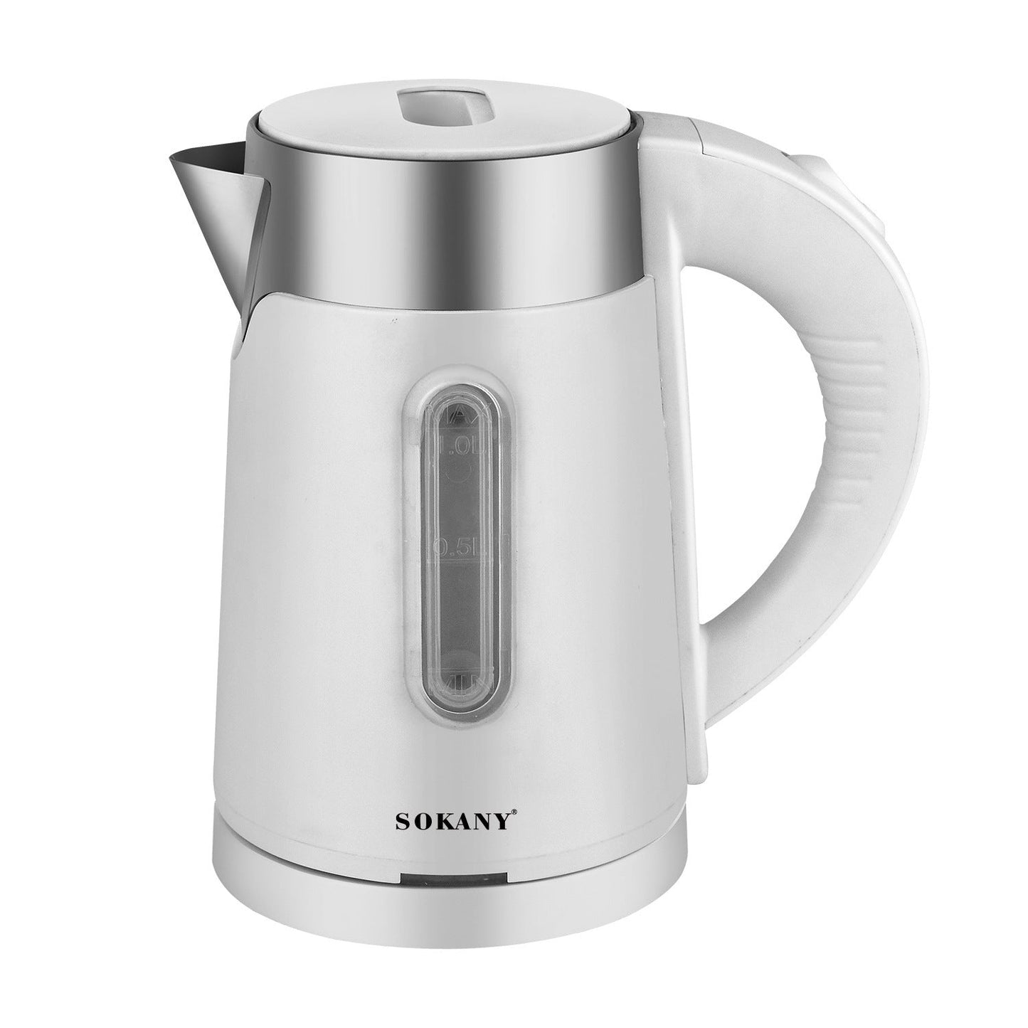 TouchsmartEF | Household electric kettle thermal insulation rapid heating automatic power-off kettle