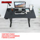 Electric lifting table, countertop, office computer, writing desk