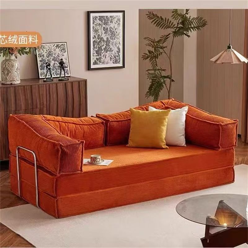 TouchsmartEF | Fabric Folding Modular Compression Sofa Bed | Malta Pre-order 30% OFF
