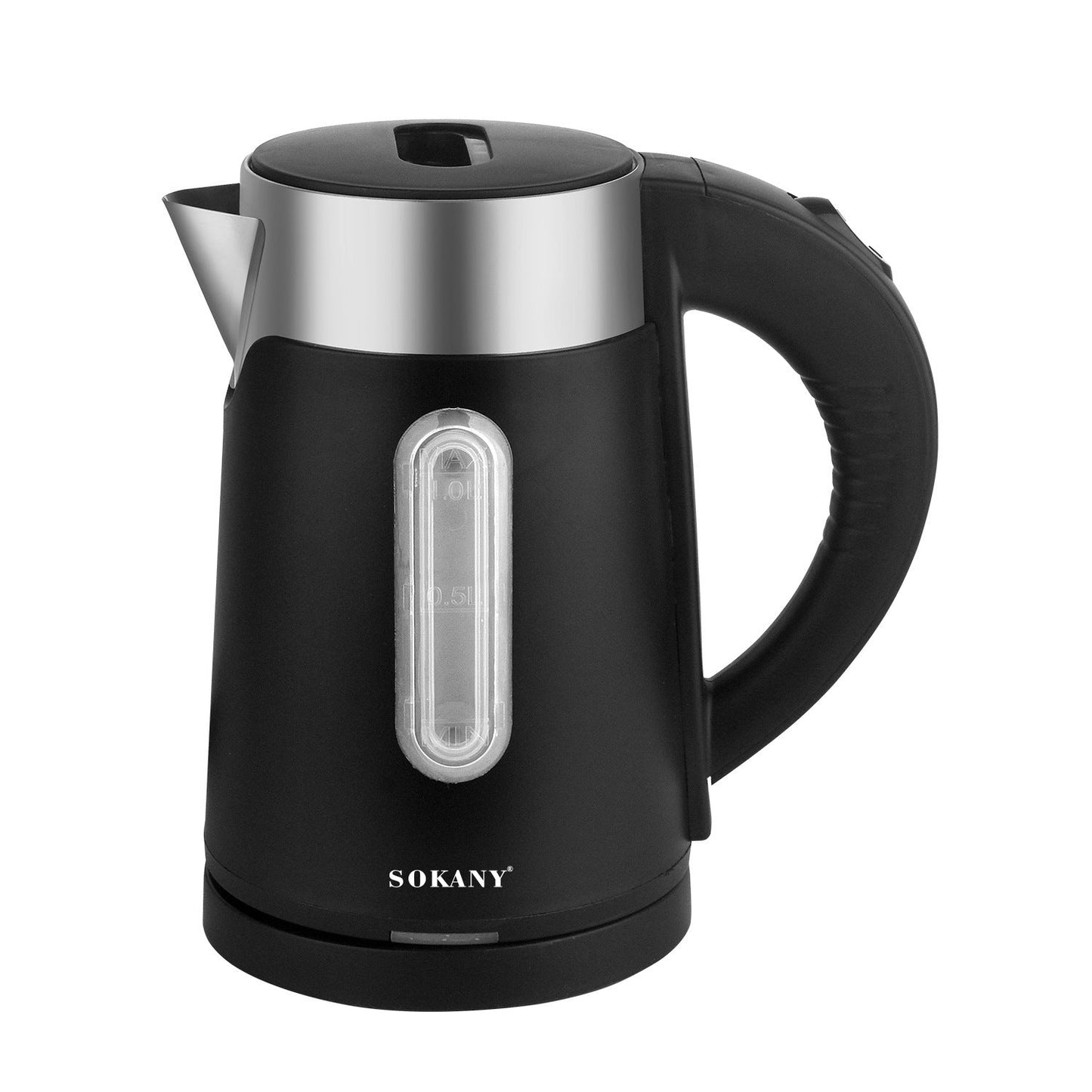 TouchsmartEF | Household electric kettle thermal insulation rapid heating automatic power-off kettle