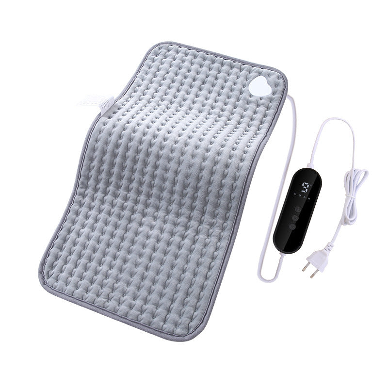 TouchsmartEF | Electric blanket integrated adjustable temperature heating pad, heating blanket heati