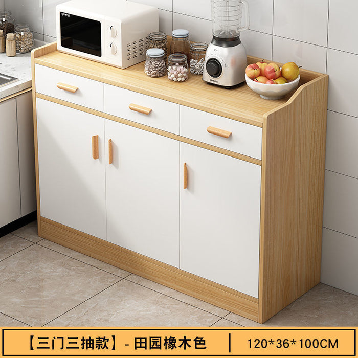 chest of drawers, locker, storage cabinet, bedroom cabinet, bucket cabinet, living room against the wall, simple modern drawer storage bookcase