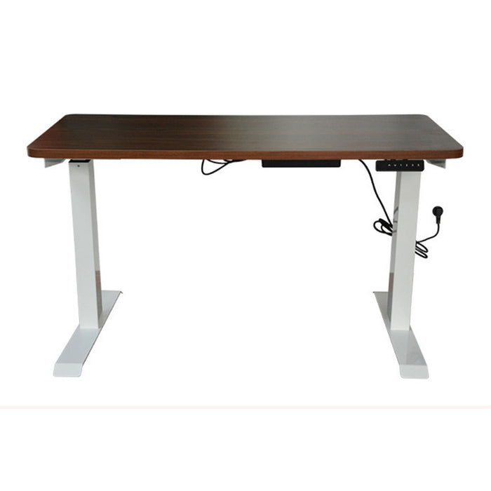 Electric lifting table, countertop, office computer, writing desk