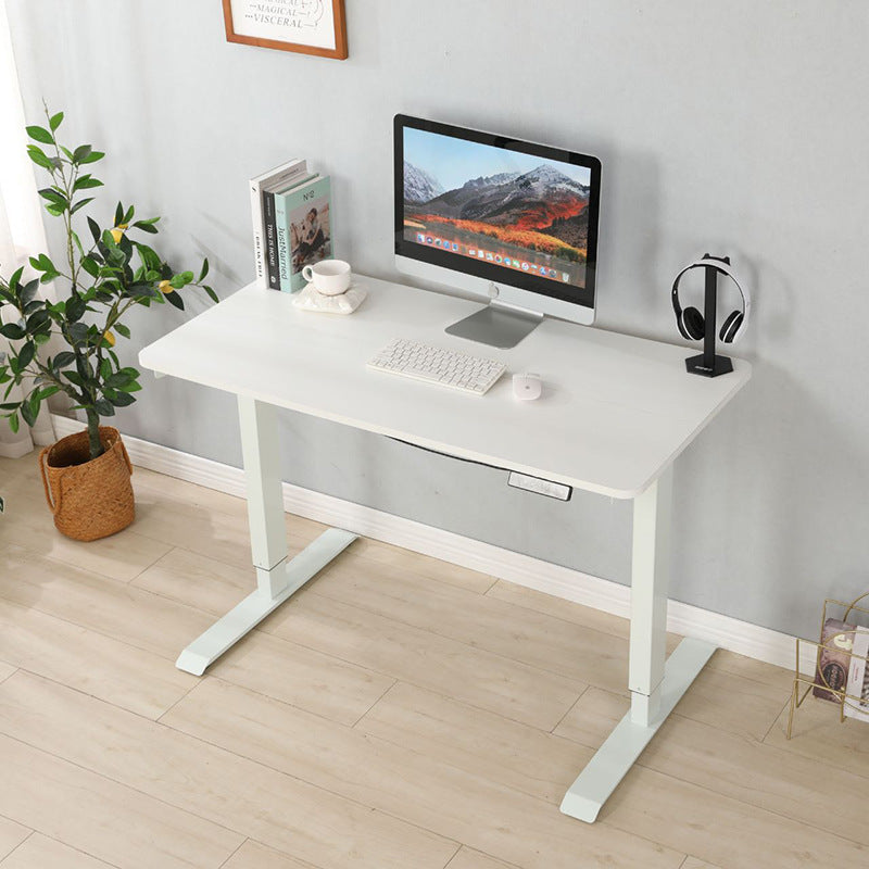 TouchsmartEF | Electric lifting table, countertop, office computer, writing desk