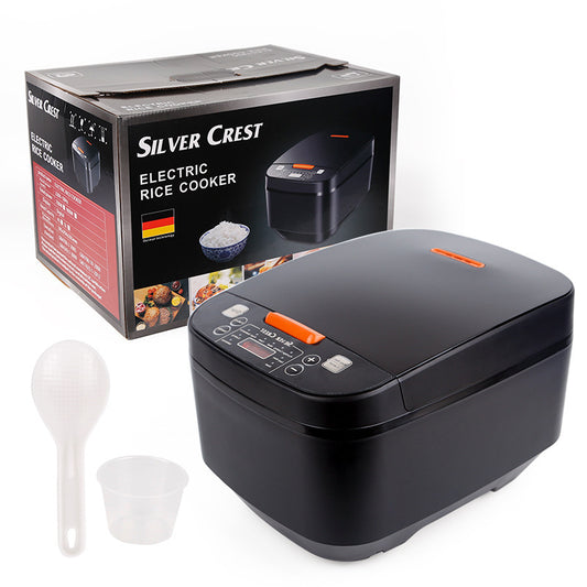 TouchsmartEF | Smart rice cooker non-stick cooker household rice cooker multi-function appointment t