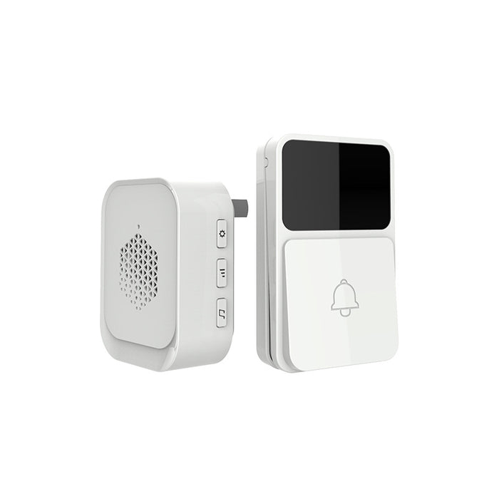 wireless intelligent doorbell elderly pager  M7D