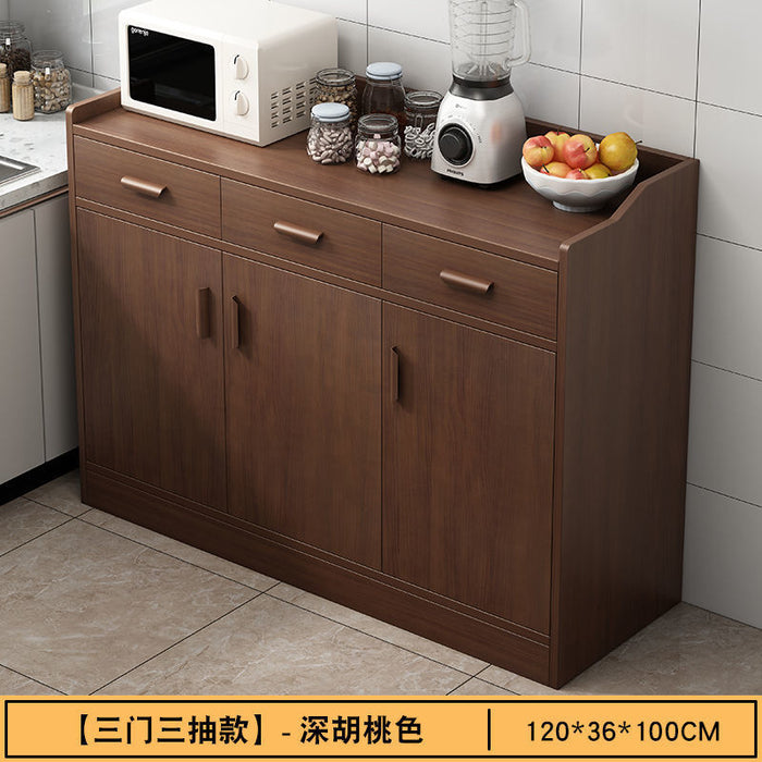 chest of drawers, locker, storage cabinet, bedroom cabinet, bucket cabinet, living room against the wall, simple modern drawer storage bookcase