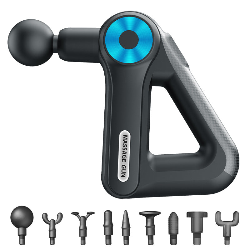 TouchsmartEF | Mini Fascia Gun Cervical Massager Muscle Relaxer Cervical Membrane Smart Cross-border