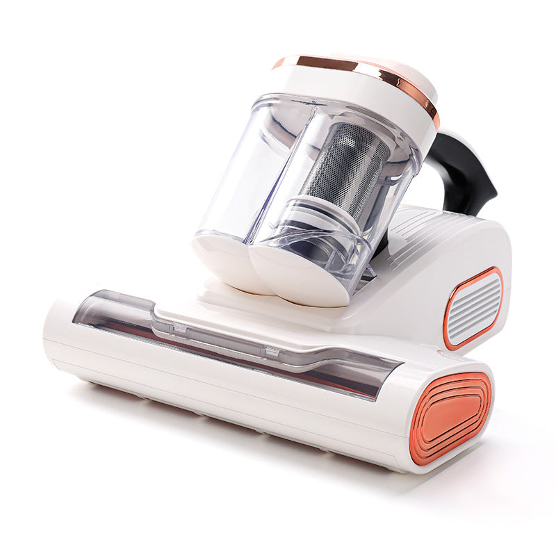 TouchsmartEF | Double cup roller brush, double pat suction mite removal artifact, ultraviolet steril