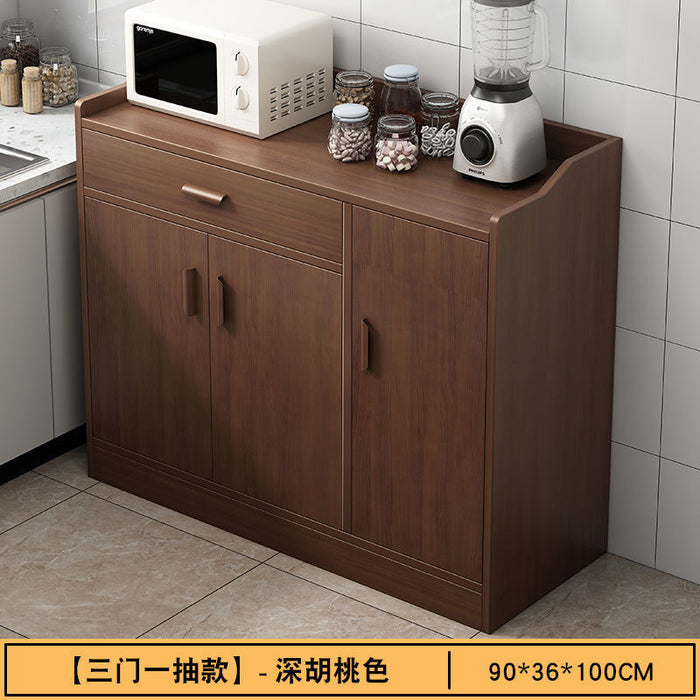 chest of drawers, locker, storage cabinet, bedroom cabinet, bucket cabinet, living room against the wall, simple modern drawer storage bookcase