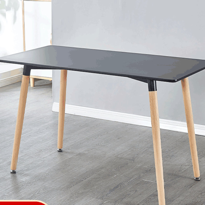 TouchsmartEF | Household dining table, simple bedroom leisure, desk, coffee table, negotiation table
