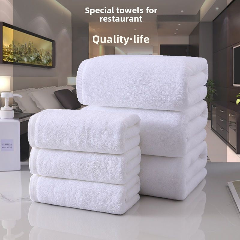 TouchsmartEF | Hotel large bath towel towel