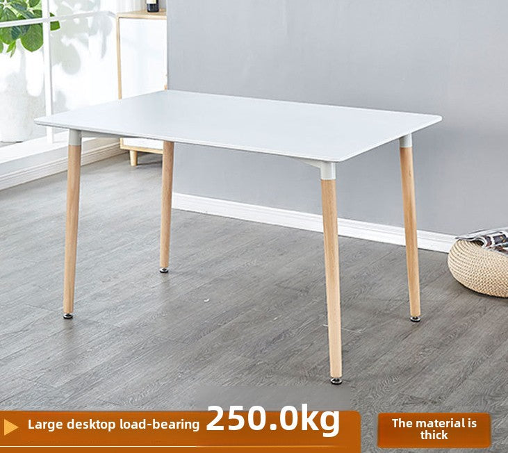 TouchsmartEF | Household dining table, simple bedroom leisure, desk, coffee table, negotiation table