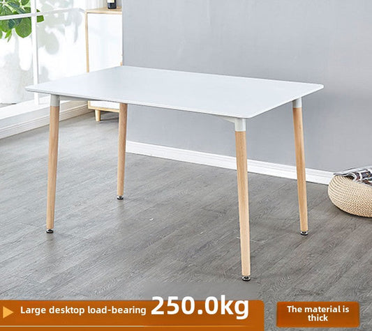 TouchsmartEF | Household dining table, simple bedroom leisure, desk, coffee table, negotiation table