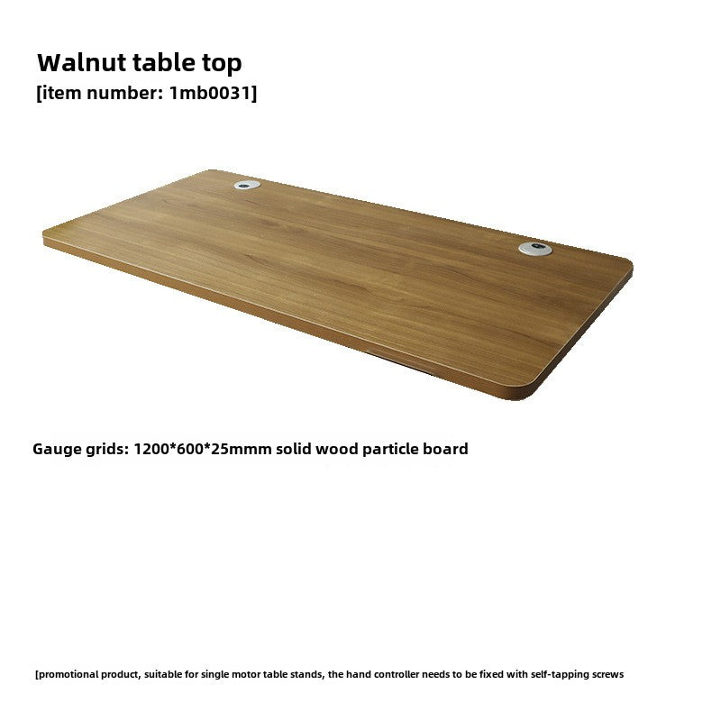 TouchsmartEF | Electric lifting table, countertop, office computer, writing desk