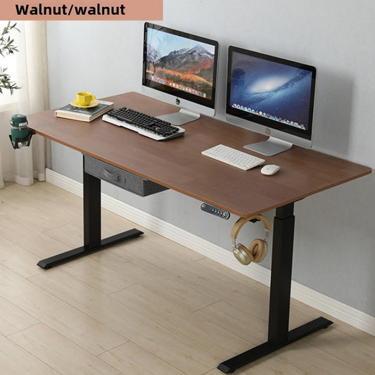 TouchsmartEF | Electric lifting table, countertop, office computer, writing desk