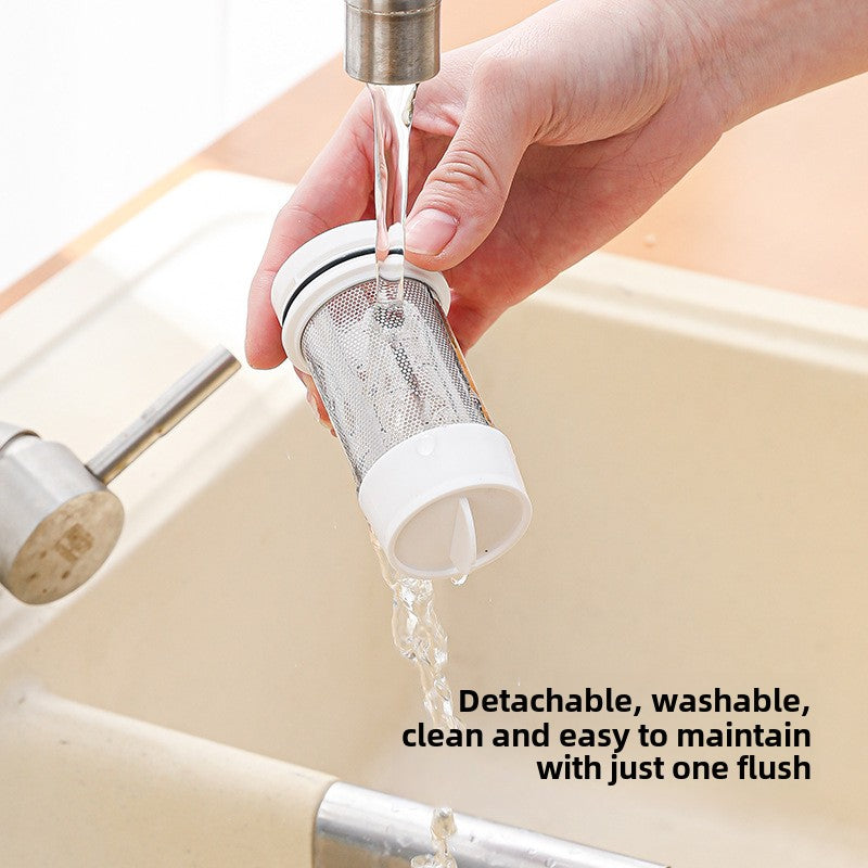 TouchsmartEF | Double cup roller brush, double pat suction mite removal artifact, ultraviolet steril