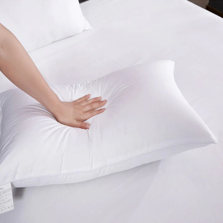 TouchsmartEF | Five star Hotel Fabric Pillow