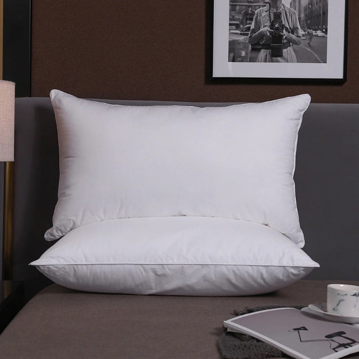 Five star Hotel Fabric Pillow