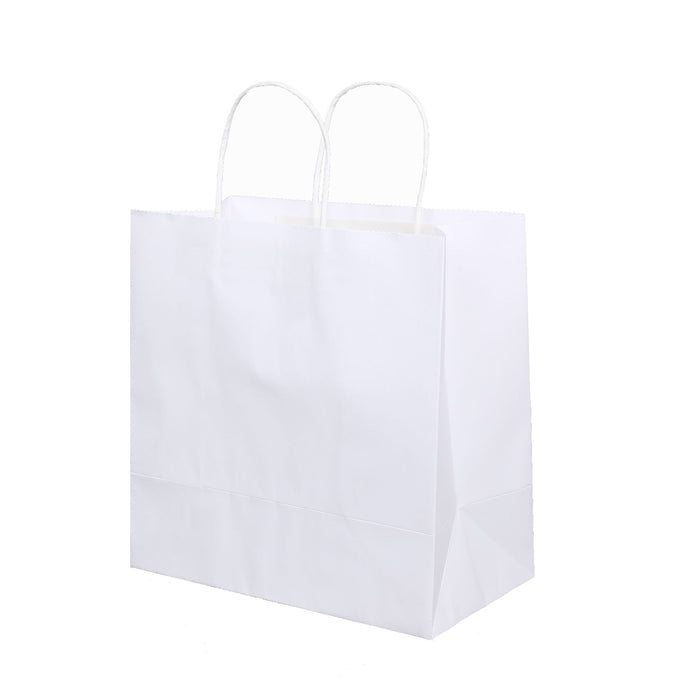 Square Bottom Kraft Paper Bag