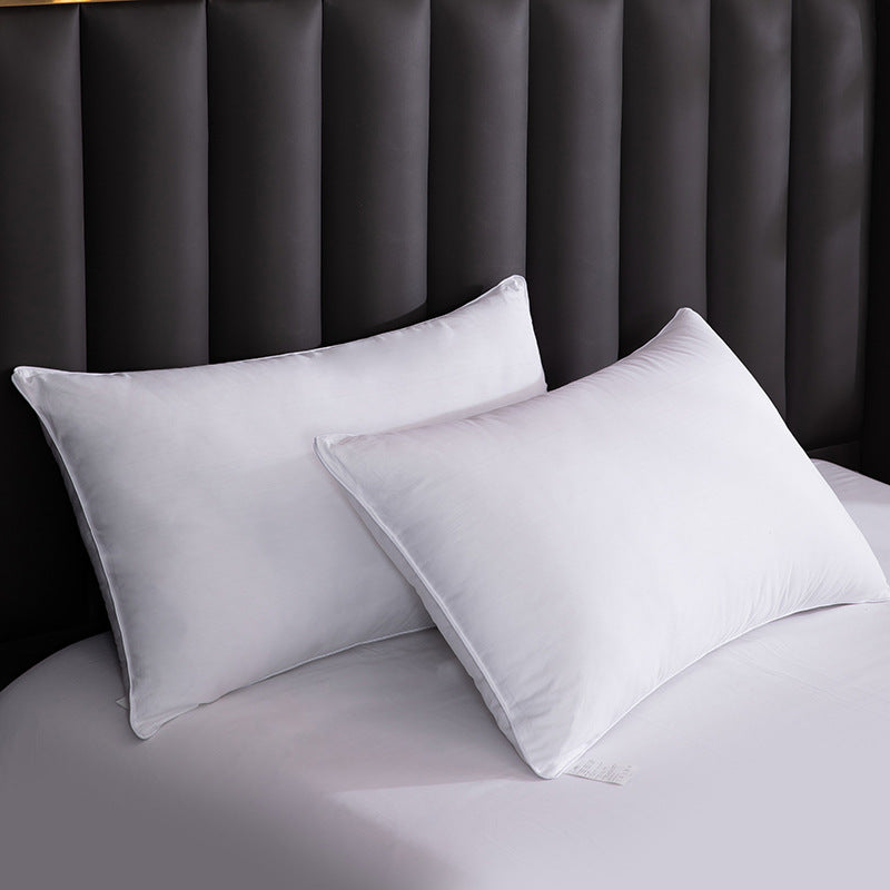 TouchsmartEF | Five star Hotel Fabric Pillow