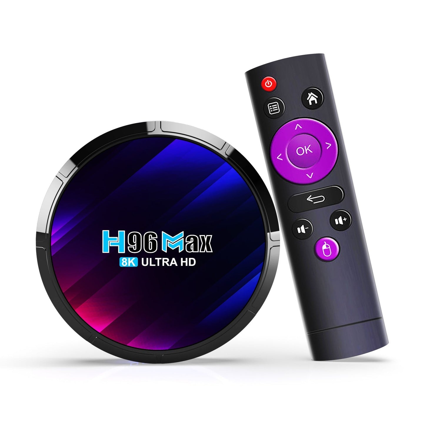 TouchsmartEF | H96max RK3528 Android 13 WiFi6 TV box