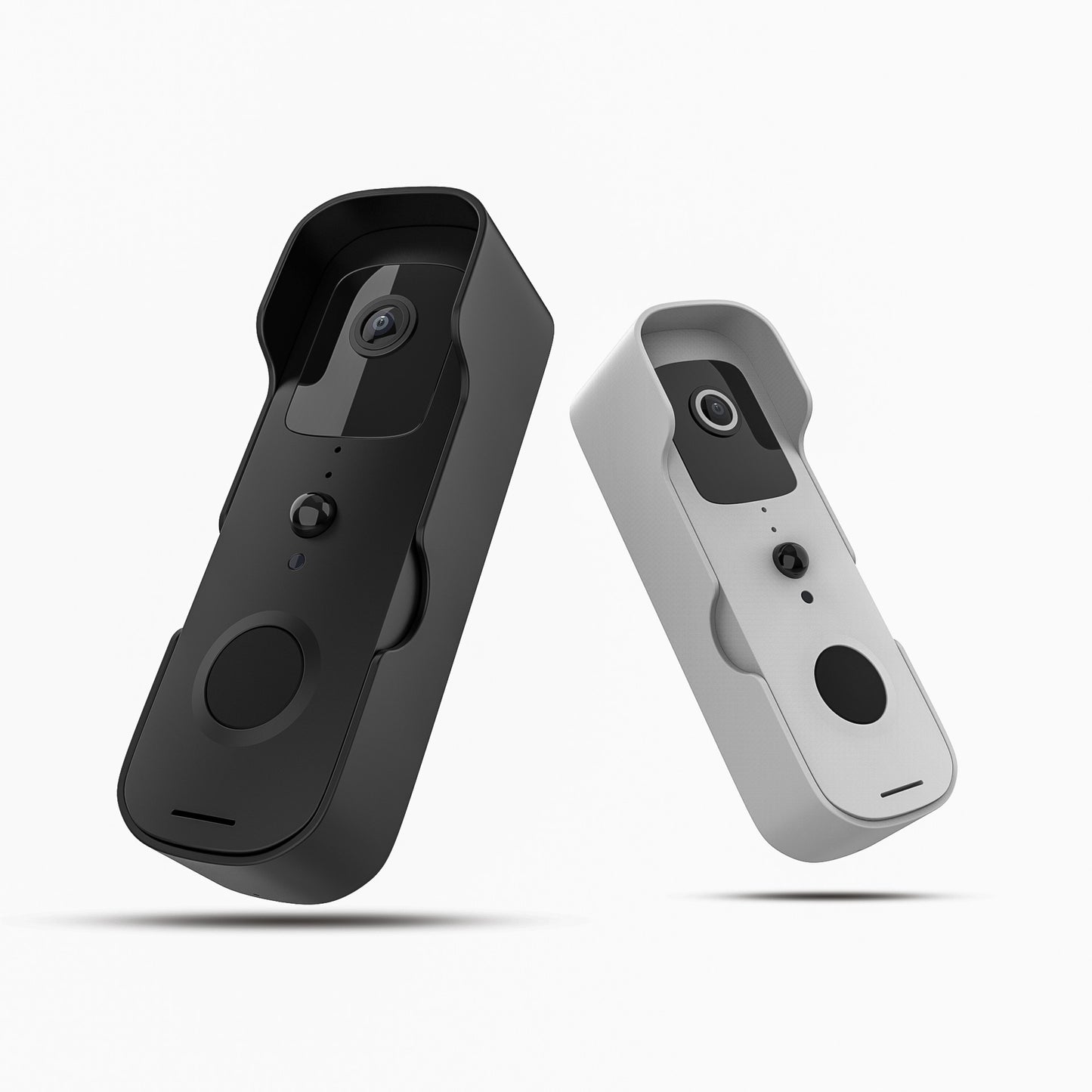 TouchsmartEF | Tuya Video doorbell