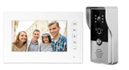 TouchsmartEF | Video door bell intercom electronic locker