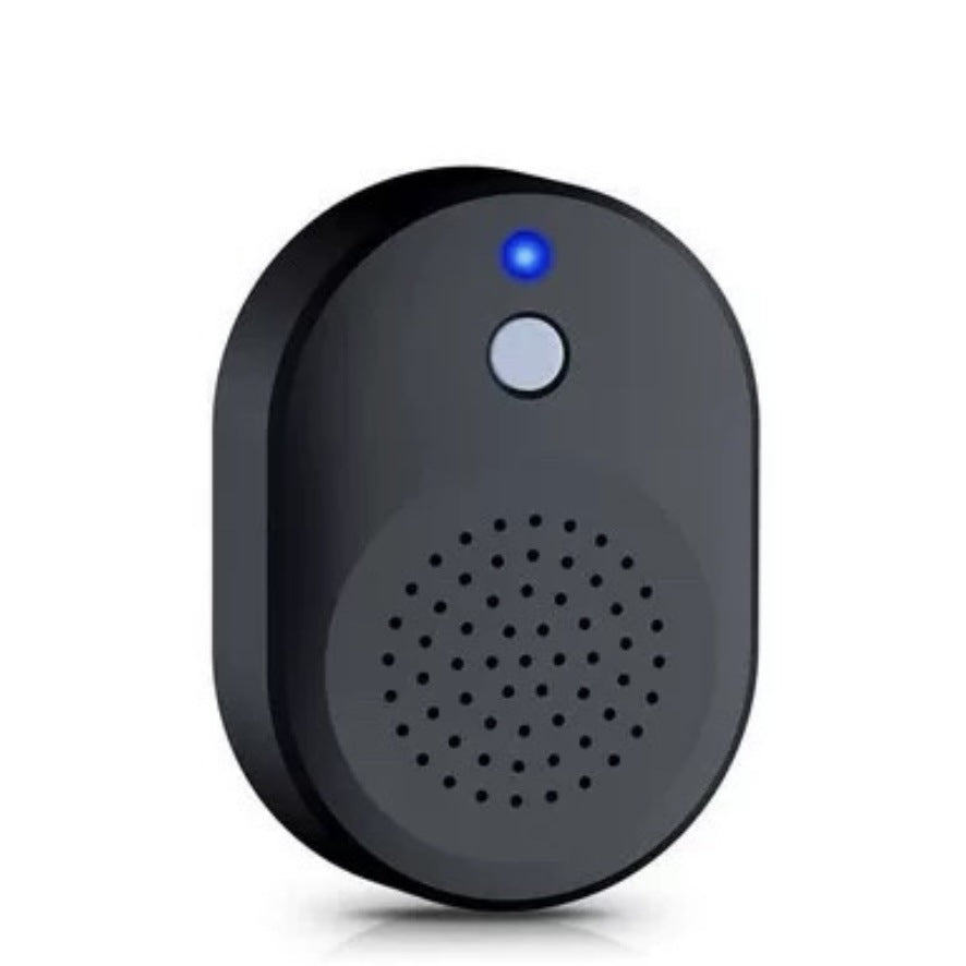 TouchsmartEF | Video doorbell